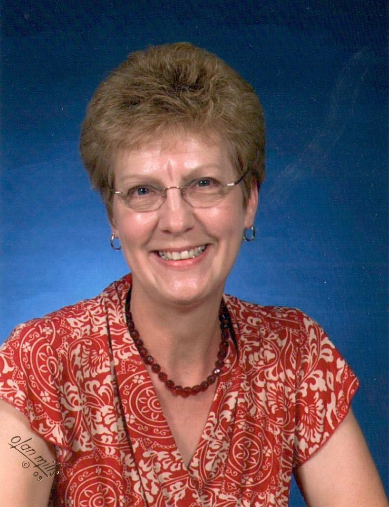 Bonnie Raddant