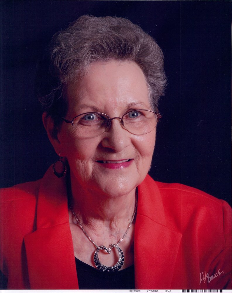 Joyce Anne Reece