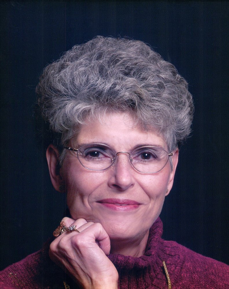 Phyllis Mathers
