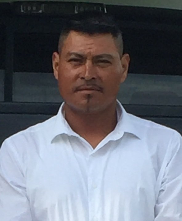 Ricardo Mendez