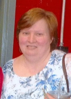 Daphne Ferguson