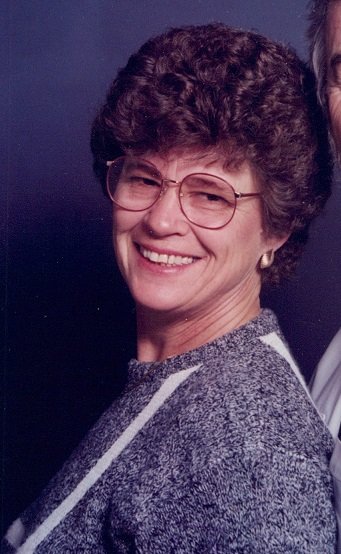 Barbara Duffer