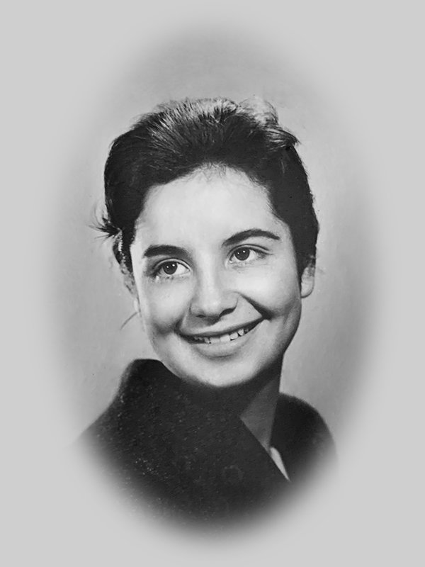 Gladys  Cadena