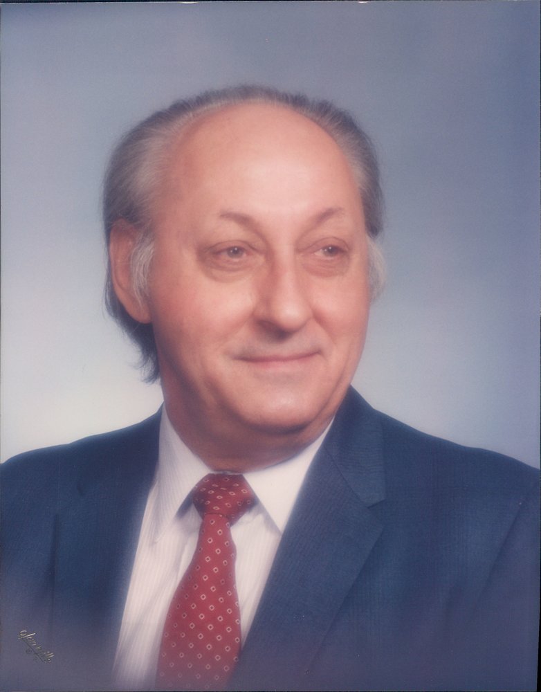 Steve Istvan Kortely