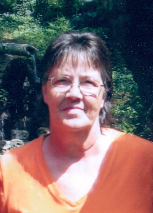 Linda Faye McClanahan 