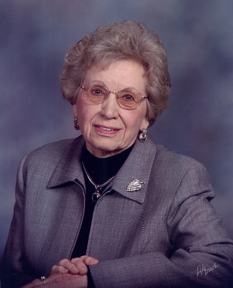 Dorothy  Palmer Ferrell