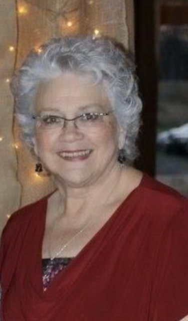 Carolyn "Sue" Smith