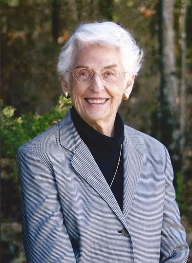 Evelyn Maxwell