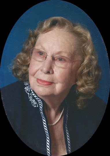 Margaret Odum