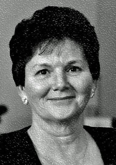 Patricia Monohan Henkel