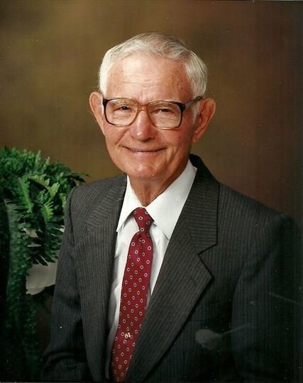 William W.B. Trusty