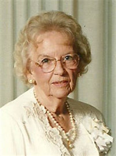 Betty Wheeler