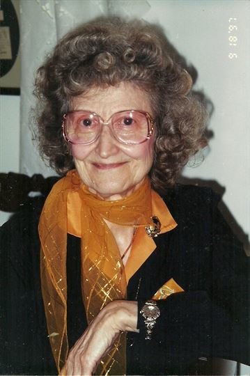 Dorothy Larkin