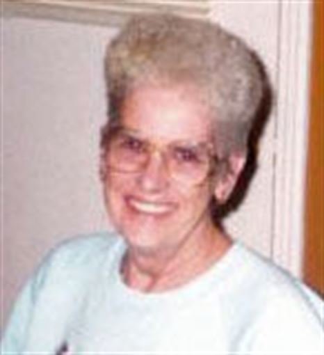 Edna Brewington