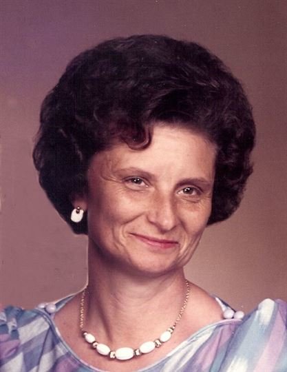 Bertha Graham