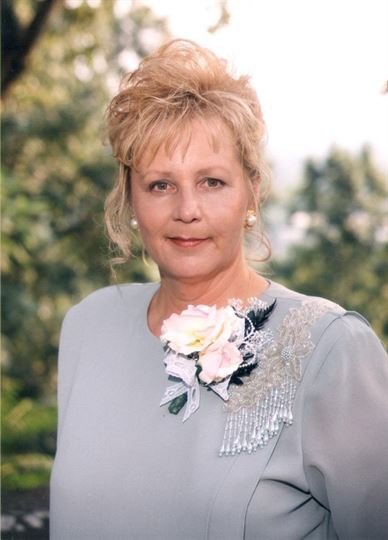 Susan Inberg Bozarth