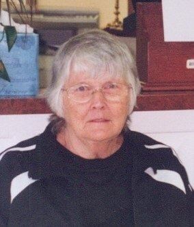 Mable Olean Cothron