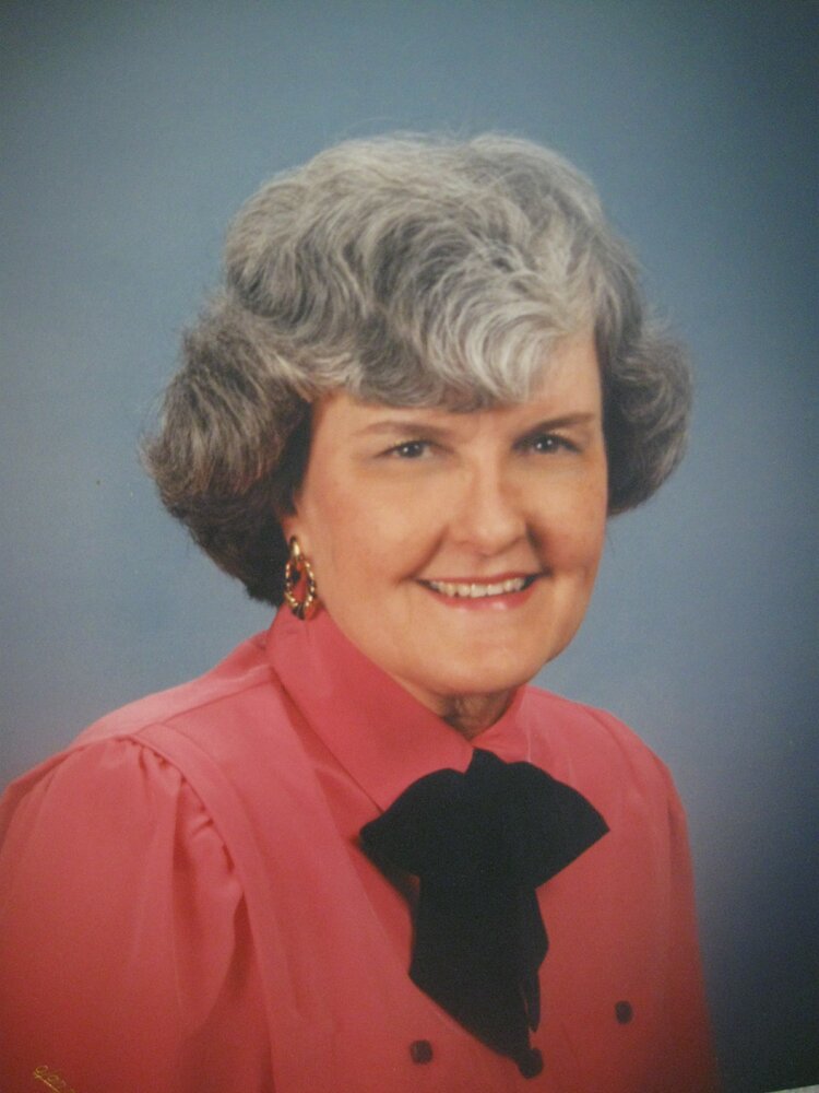 Betty Lou Ralph Hunter