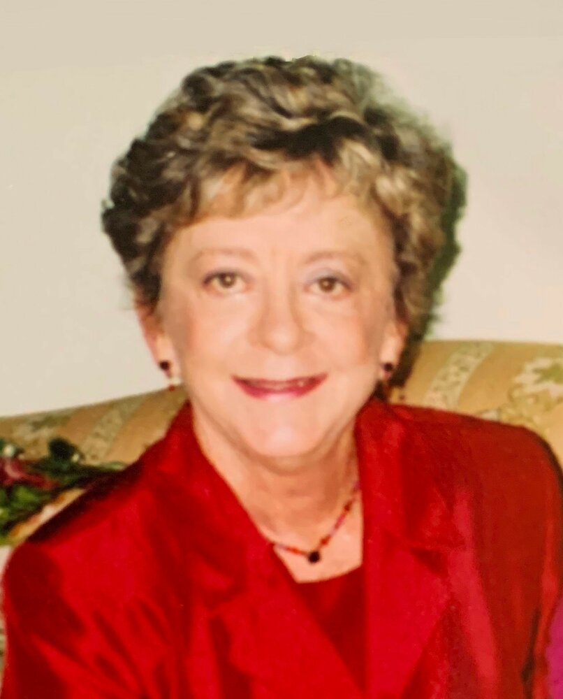 Frances Darnell