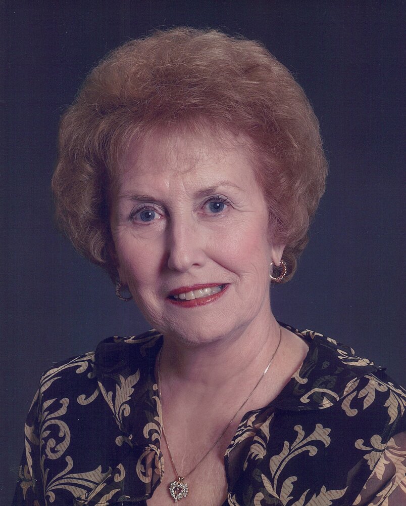 Nancy Watts