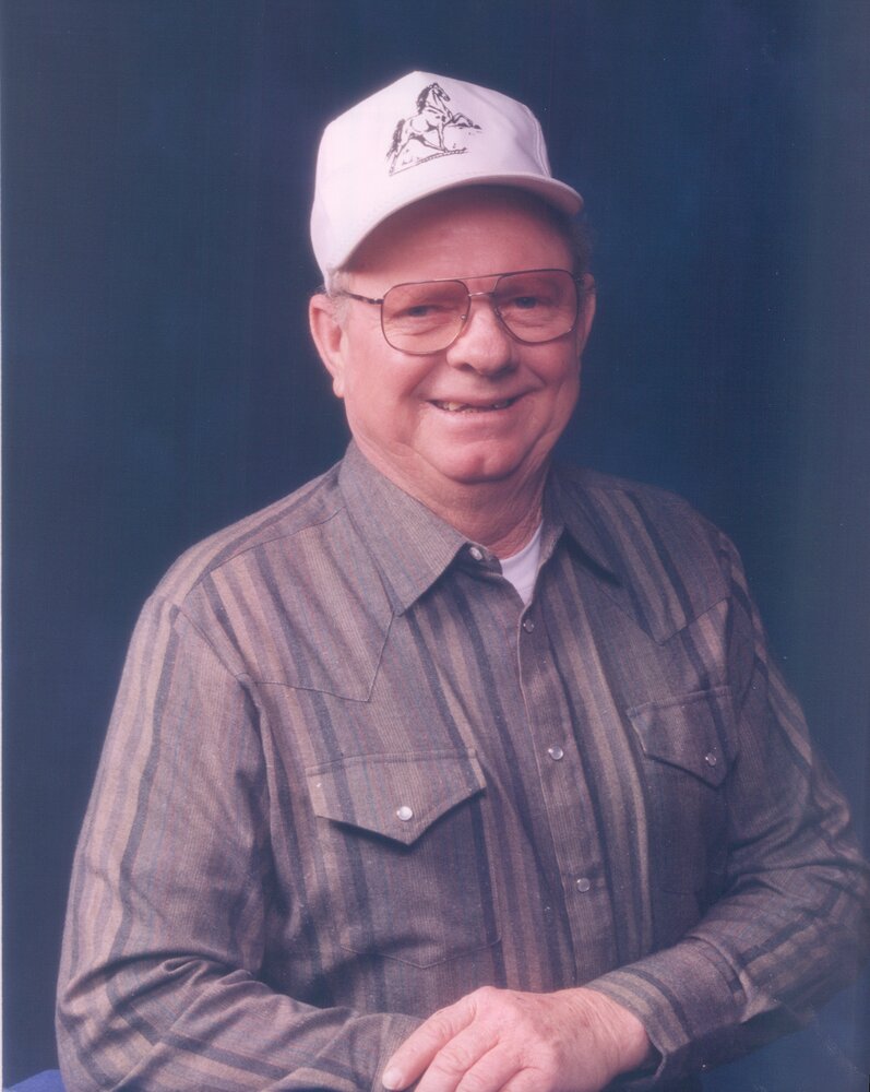 Robert Carl Carmack, Sr.