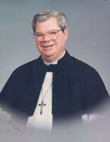 "Father Pete" Henry Perkins Minton, Jr.