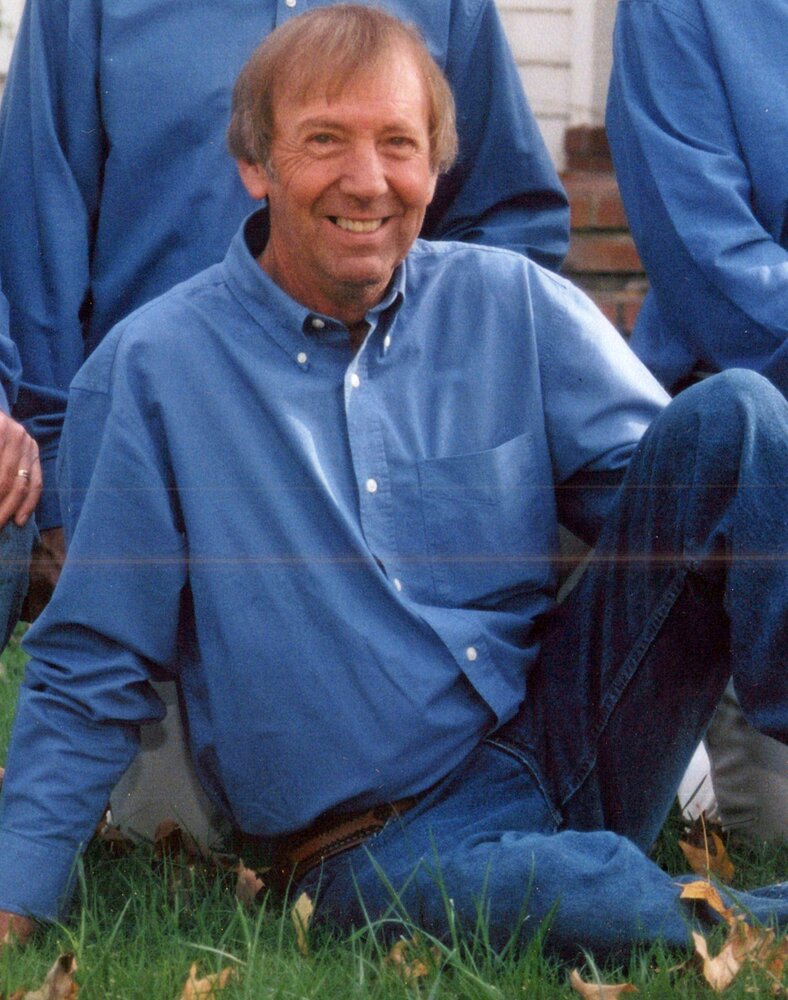 Jerry Meador