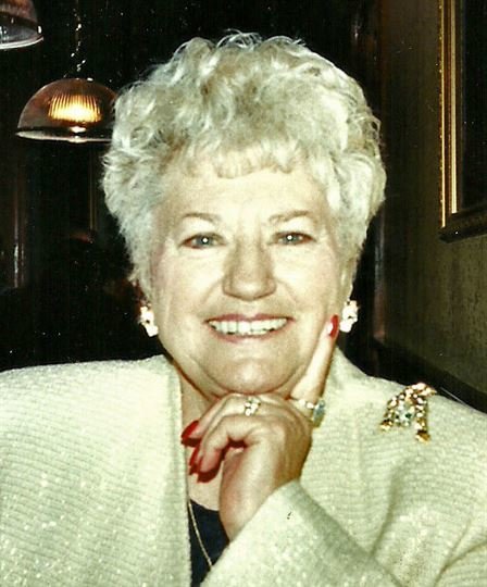 Irene Gulley