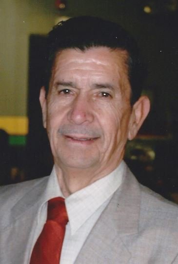 Jose Jesus Gutierrez