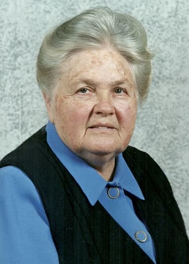 Doris Plunkett