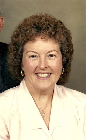 Ruth Turner