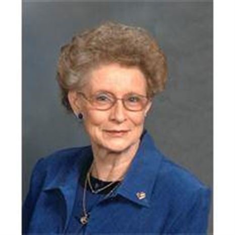 Juanita Graves