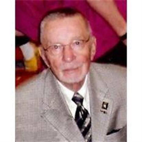 Ret. Andrew J. Waynick