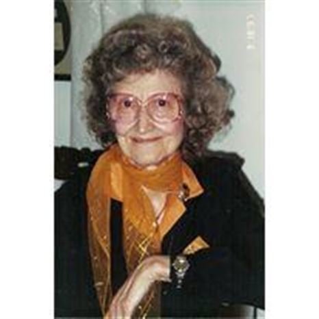 Dorothy Larkin