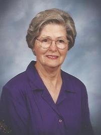 Nell  Fulbright