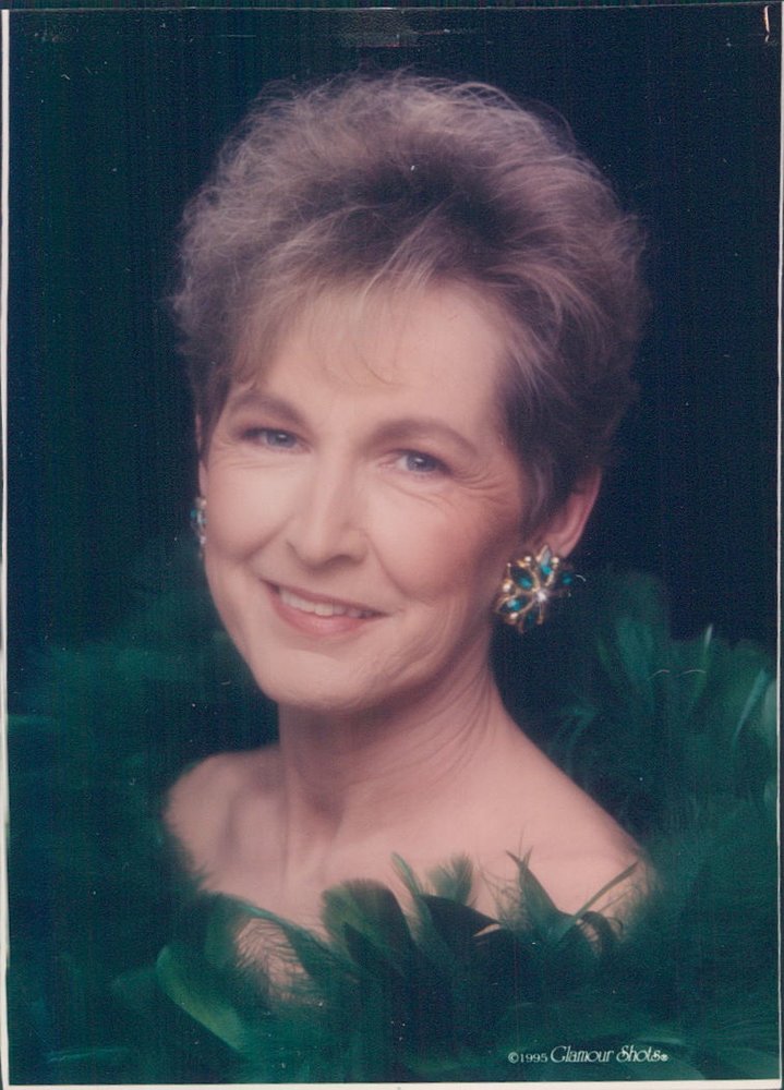Helen Bender