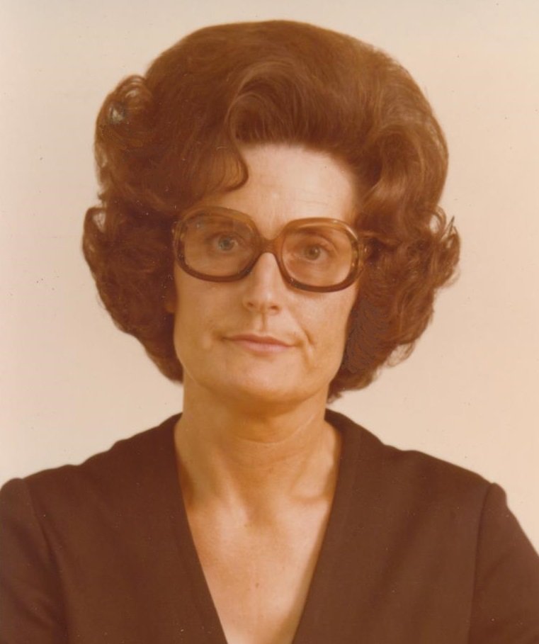 Helen Louise Gregory