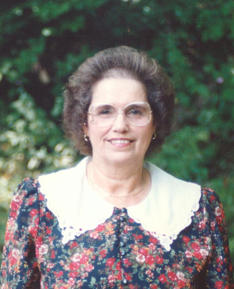 Gloria Meador