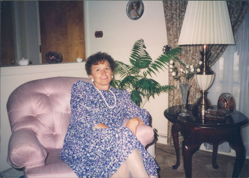 Olga Mycanka