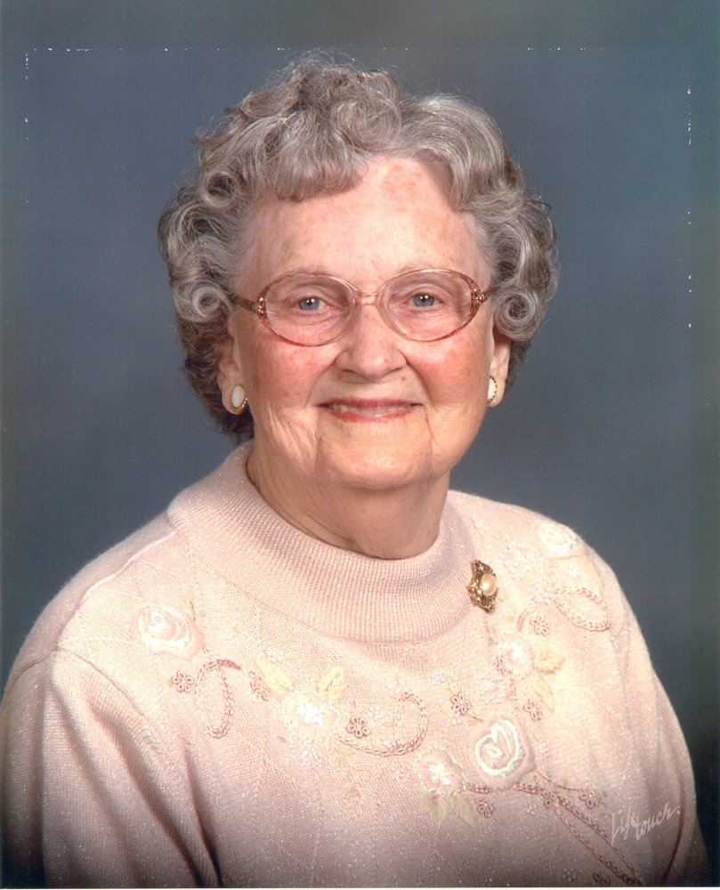Bertha Graves