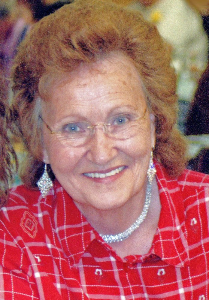 Betty Jean Craigmile