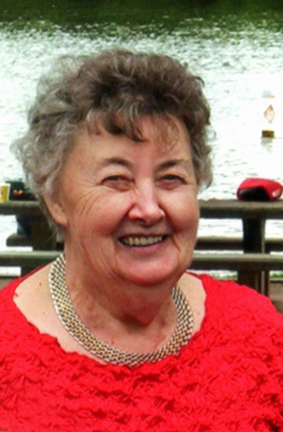 Dorothy Jenkins