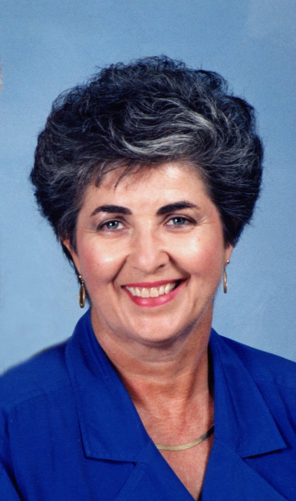 Betty Lasater