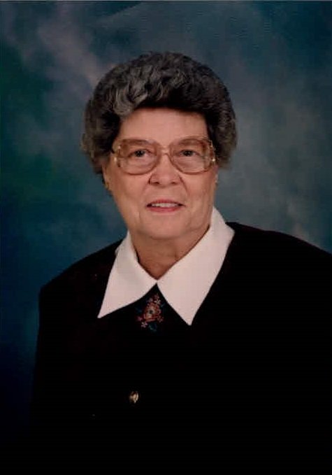 Dorothy Keen