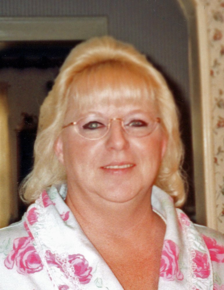 Sue Cook