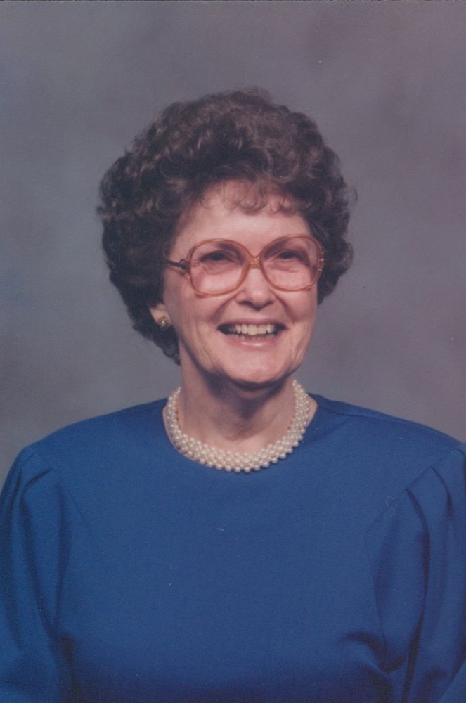 Mary Poindexter