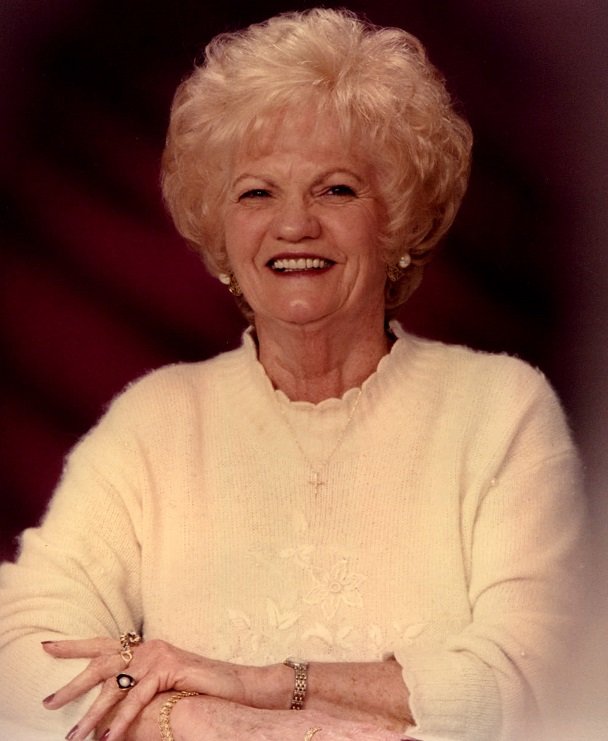 Betty Sherlin Shaw