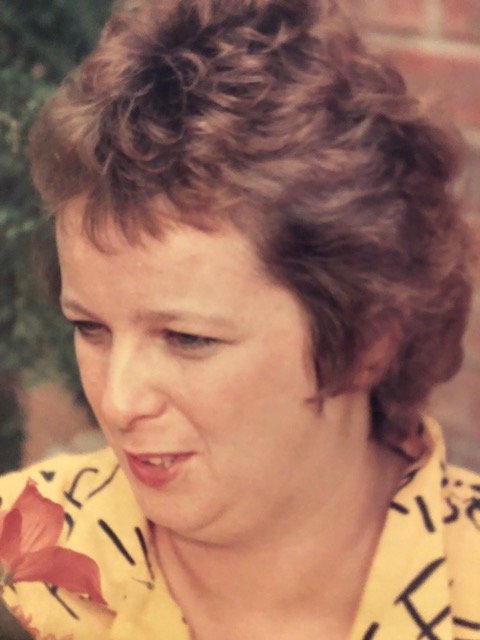 Sheila Clark