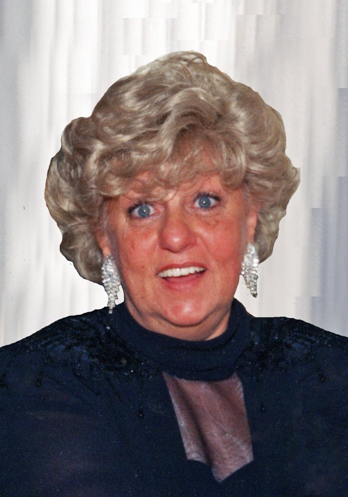 Barbara Watts