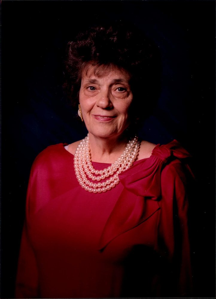 Irene Wilson Clark